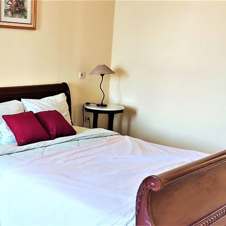 Obc Villa Бандунг Екстер'єр фото