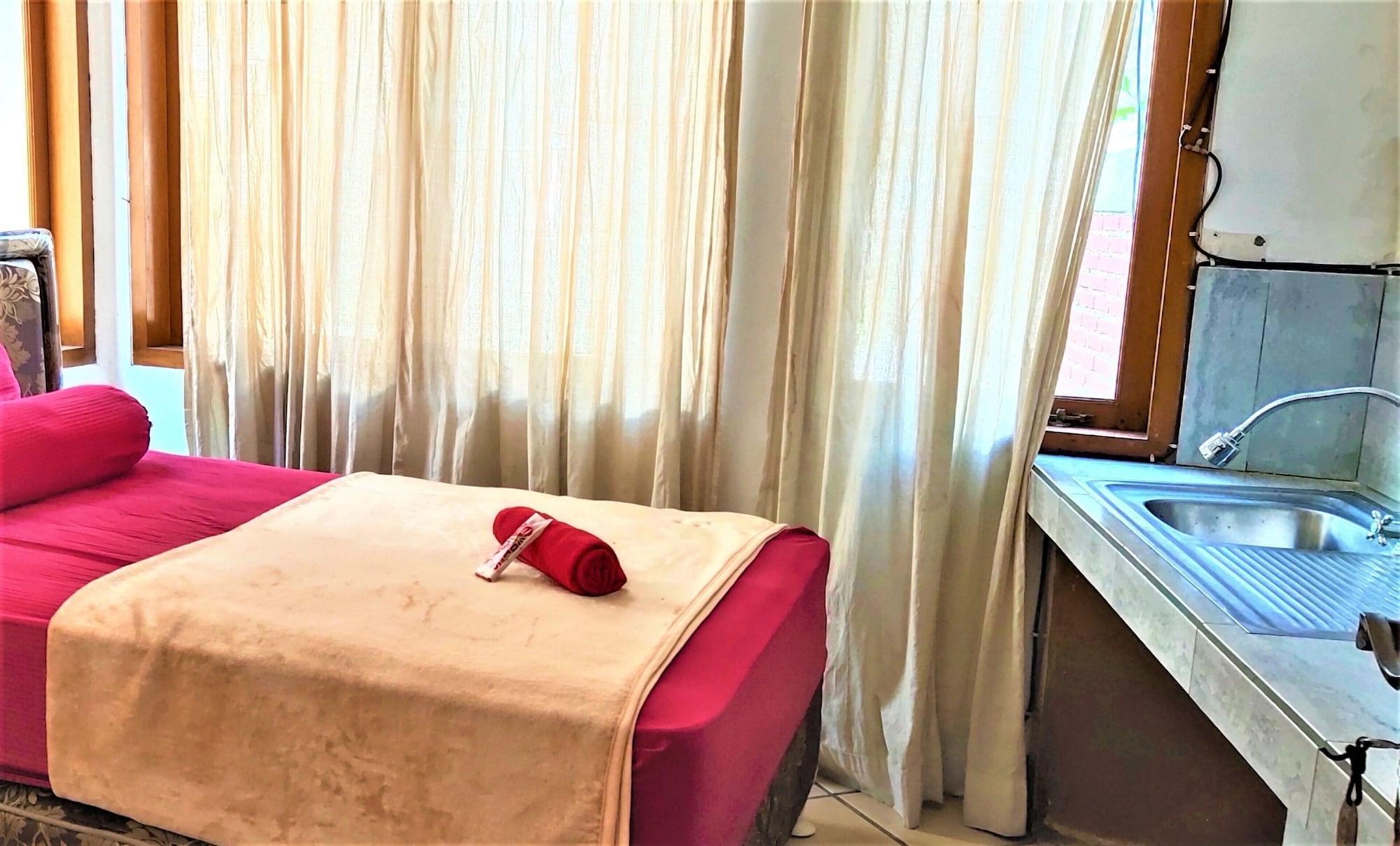 Obc Villa Бандунг Екстер'єр фото