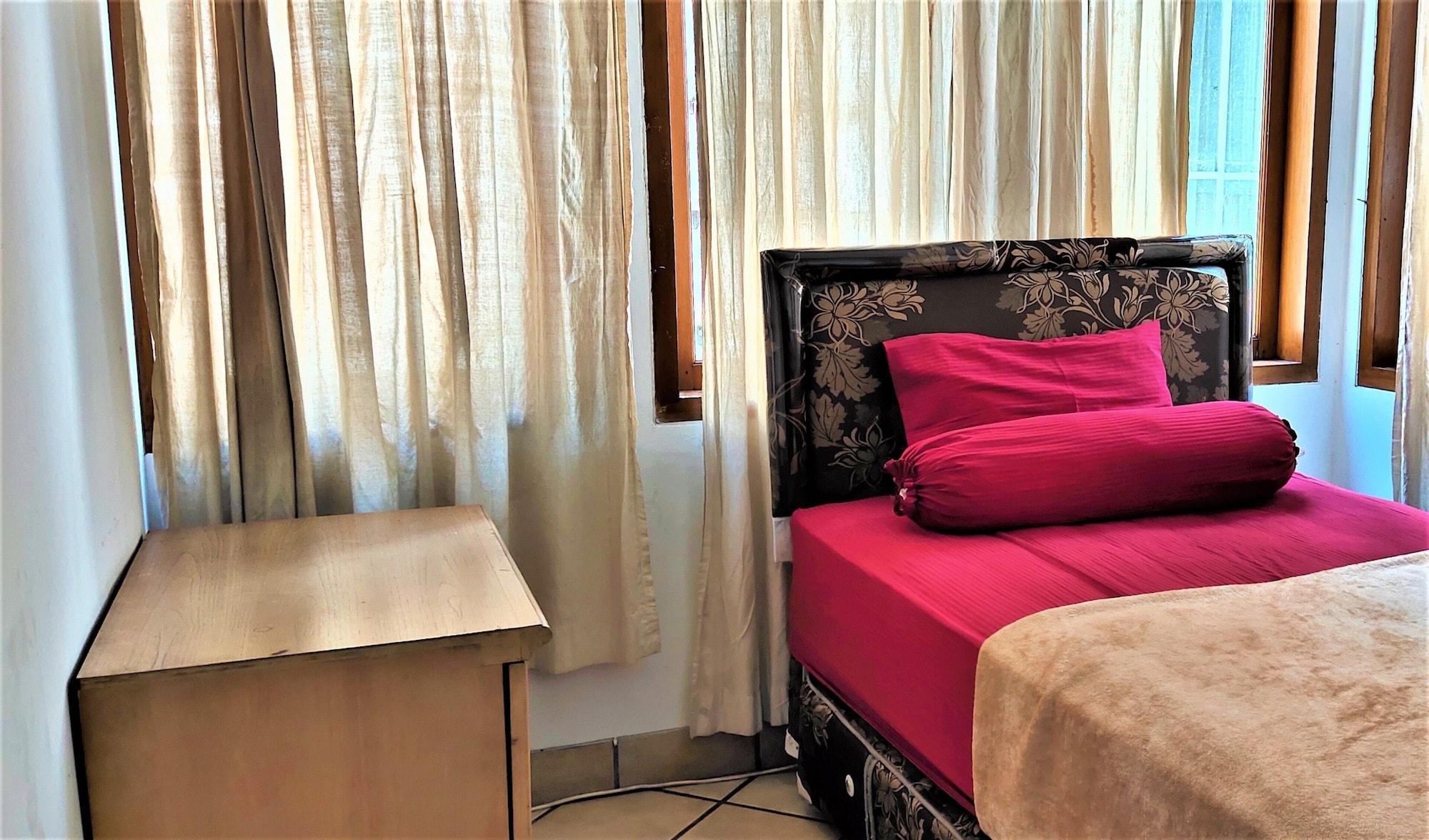 Obc Villa Бандунг Екстер'єр фото