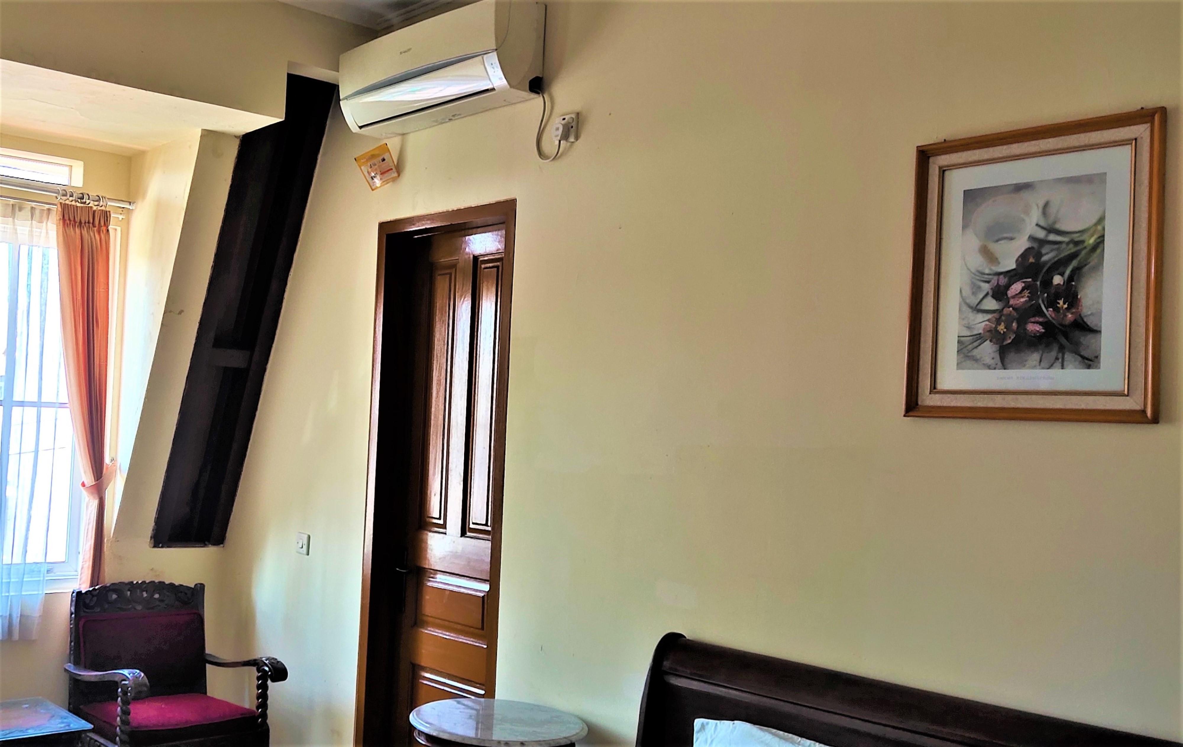 Obc Villa Бандунг Екстер'єр фото