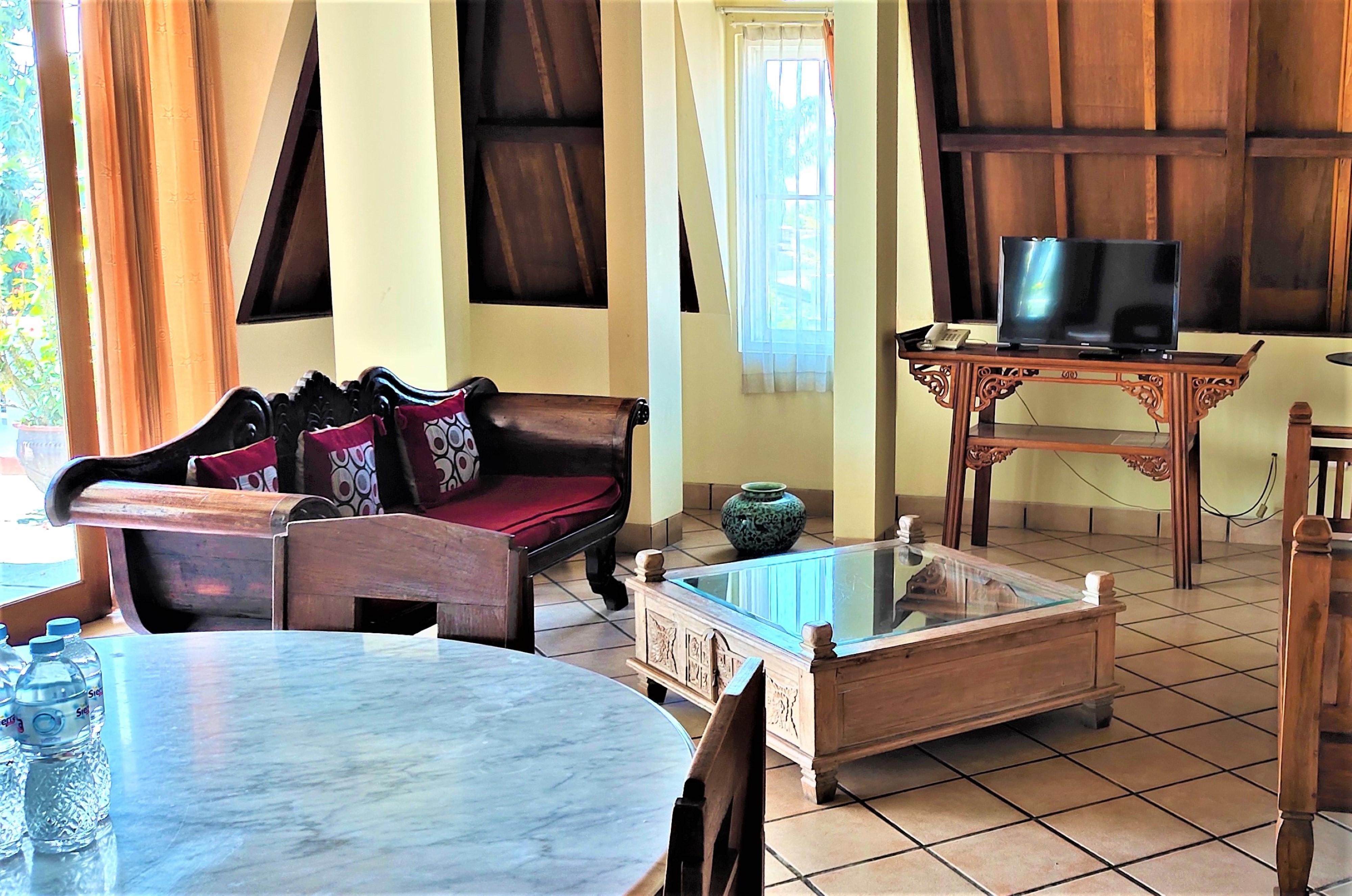 Obc Villa Бандунг Екстер'єр фото