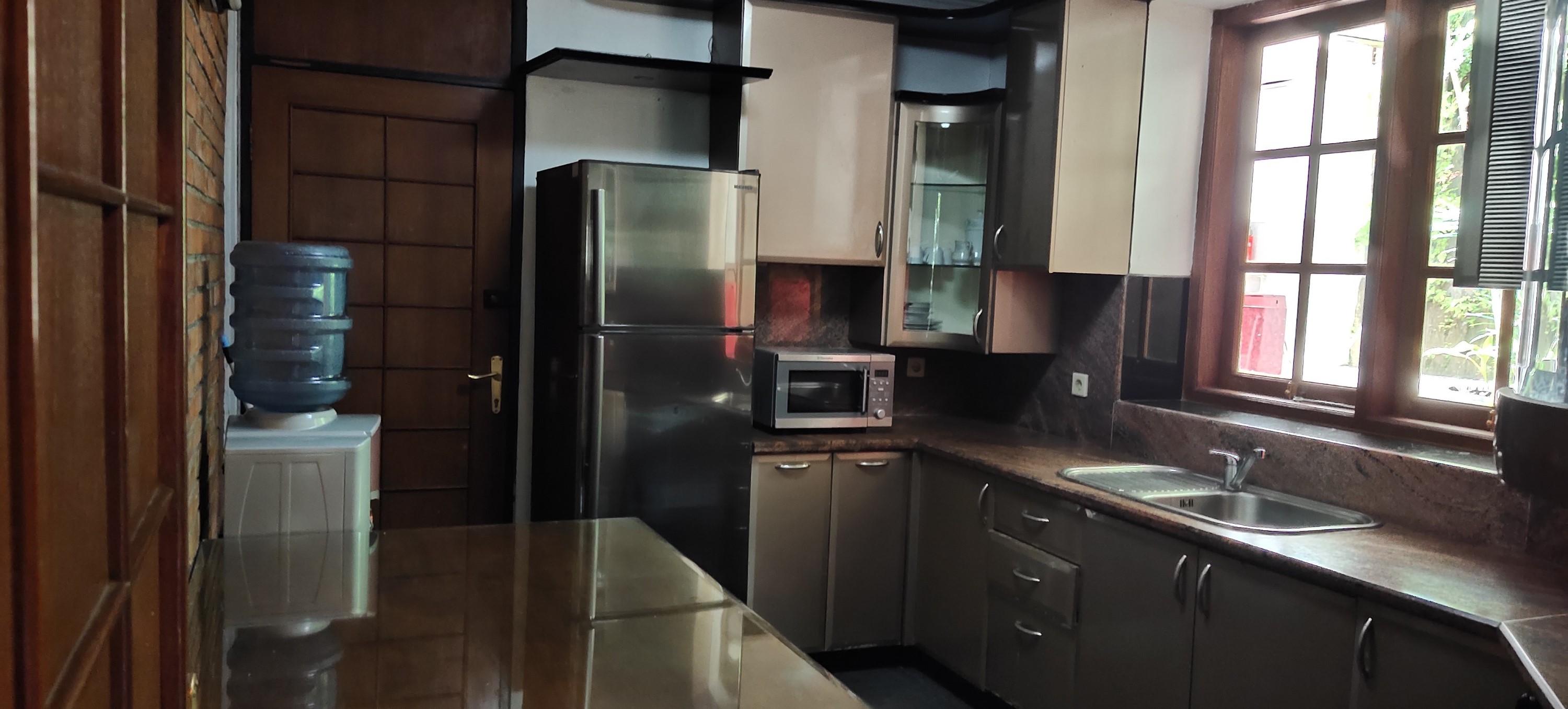 Obc Villa Бандунг Екстер'єр фото