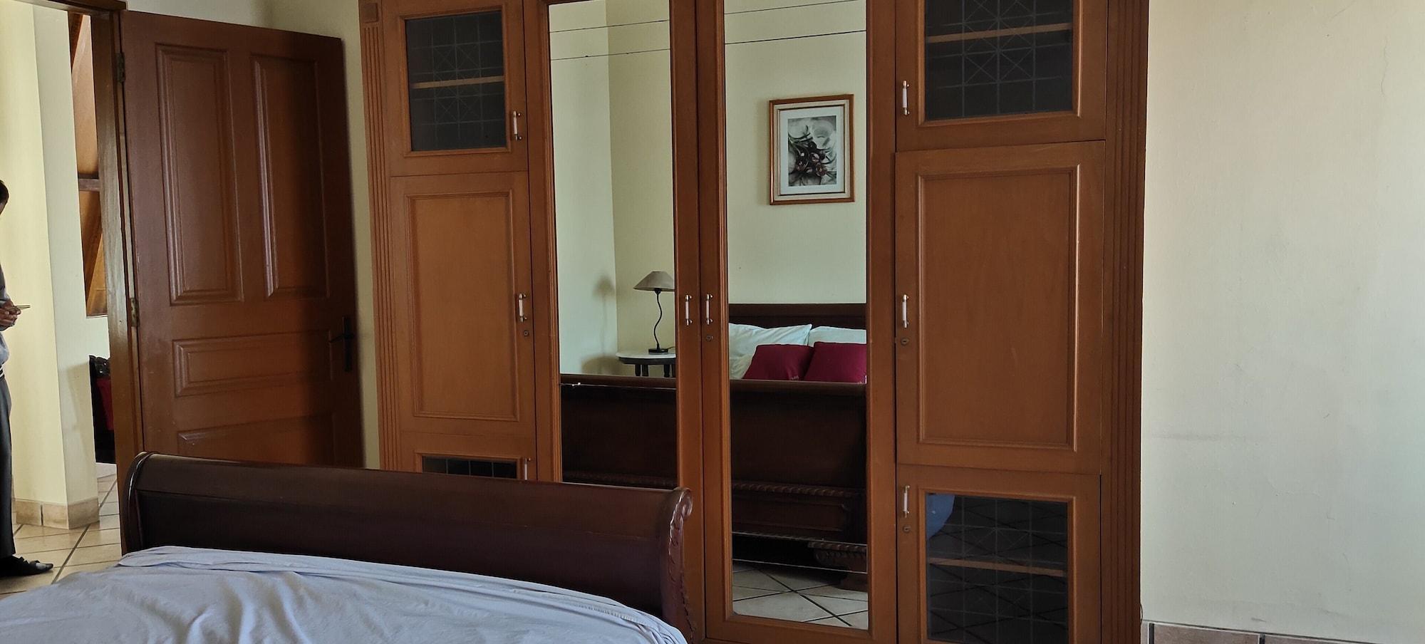 Obc Villa Бандунг Екстер'єр фото